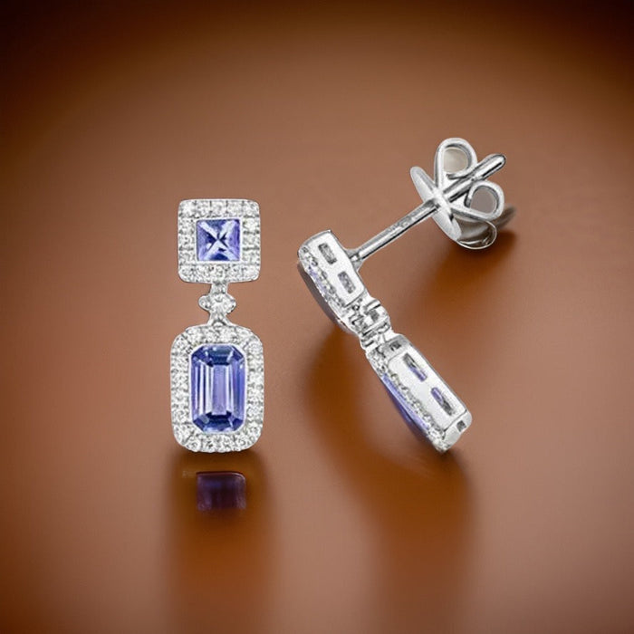 Diamond Rings | Hatton Garden Jewellers | Daniel Christopher Jewellery
